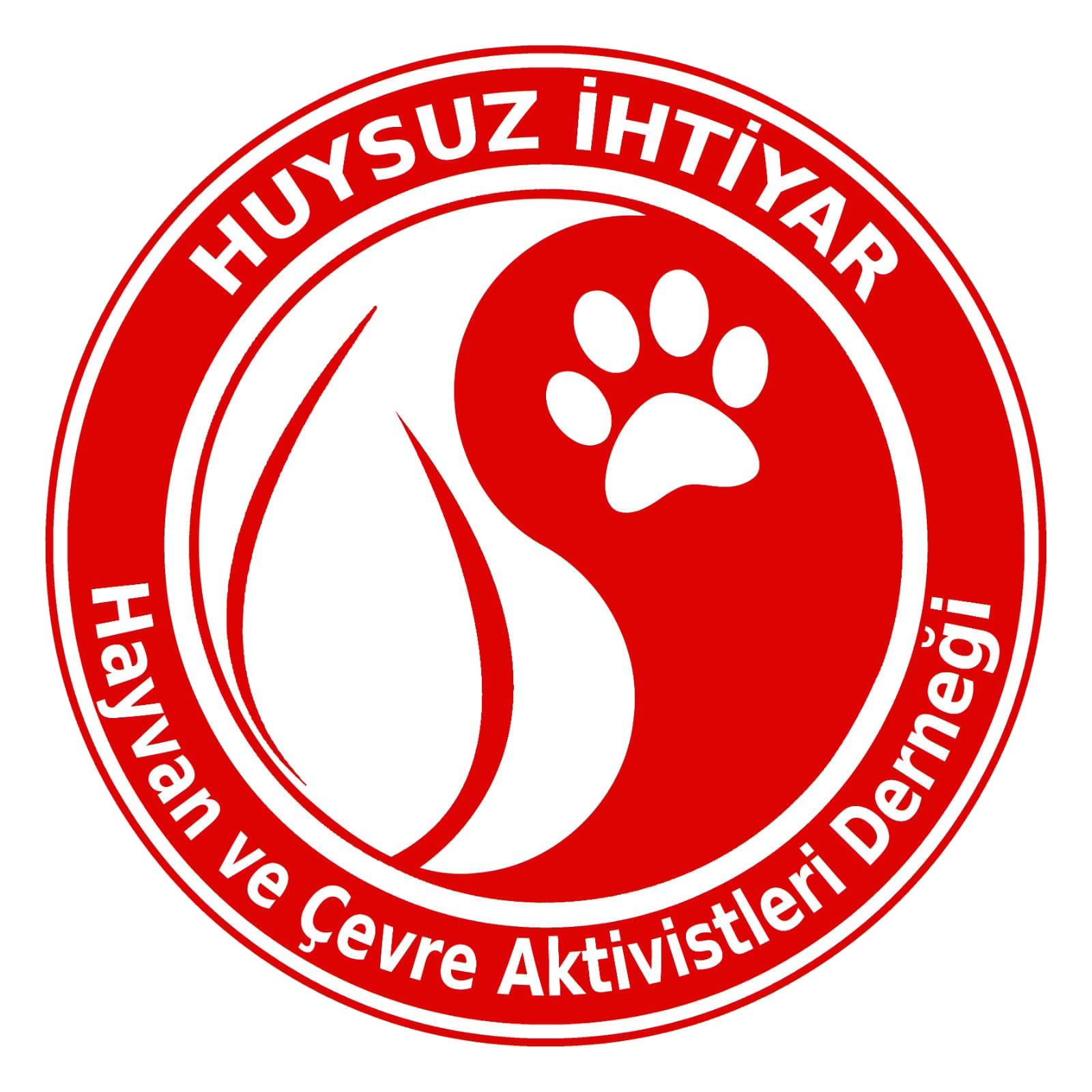 Huysuz İhtiyar Derneği